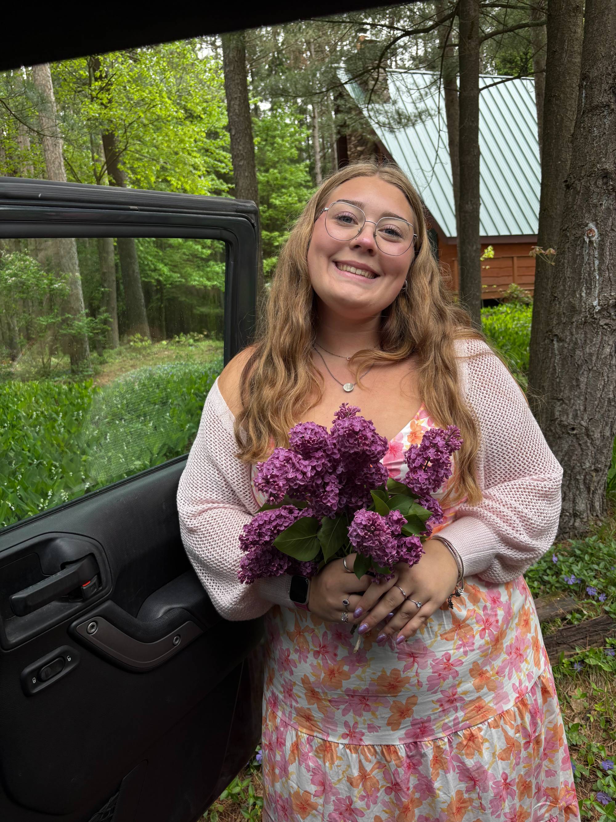 Photo of consultant Annelise R.